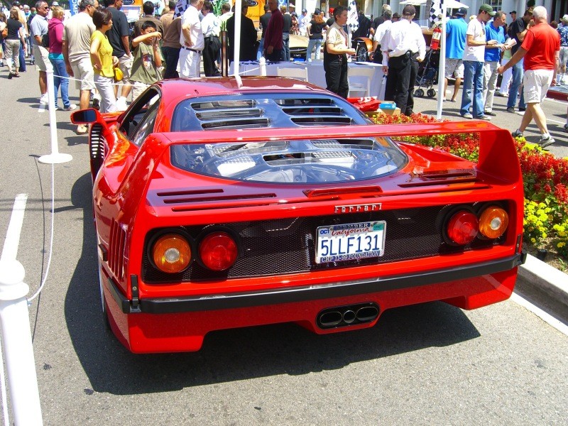 2007 Concourse On Rodeo Drive - part 2